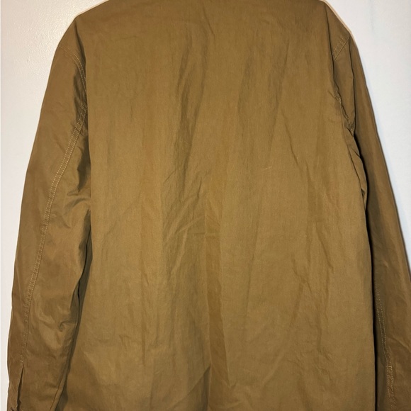 Banana Republic Men's Brown Jacket - Large - Picture 4 of 9